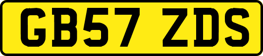 GB57ZDS