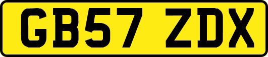 GB57ZDX