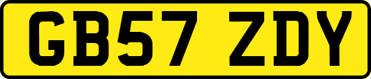 GB57ZDY