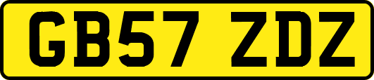 GB57ZDZ