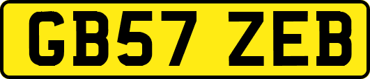 GB57ZEB