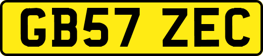 GB57ZEC