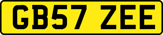 GB57ZEE