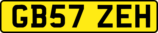 GB57ZEH