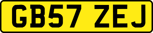 GB57ZEJ