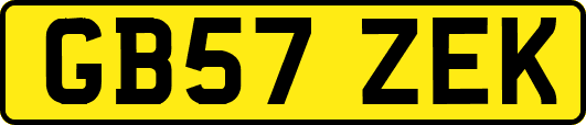 GB57ZEK