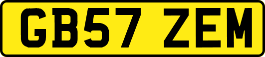 GB57ZEM