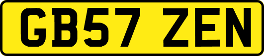 GB57ZEN