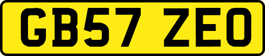 GB57ZEO