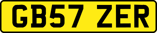 GB57ZER