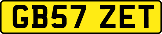 GB57ZET