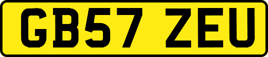 GB57ZEU