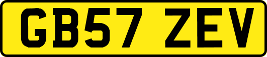 GB57ZEV