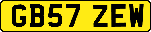 GB57ZEW