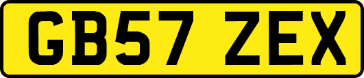 GB57ZEX
