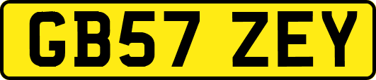 GB57ZEY