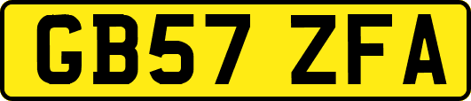GB57ZFA