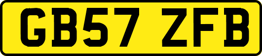 GB57ZFB