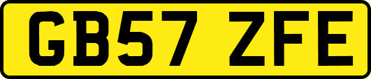 GB57ZFE
