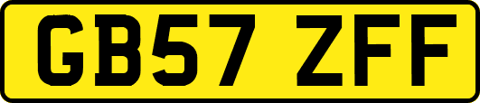 GB57ZFF
