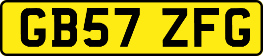 GB57ZFG