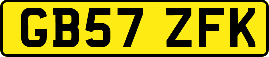 GB57ZFK