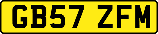 GB57ZFM