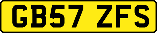 GB57ZFS