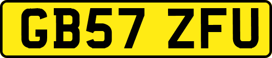 GB57ZFU