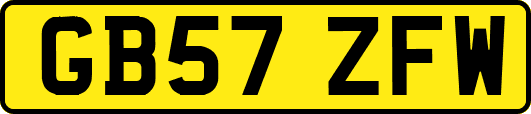 GB57ZFW