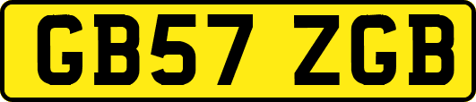 GB57ZGB