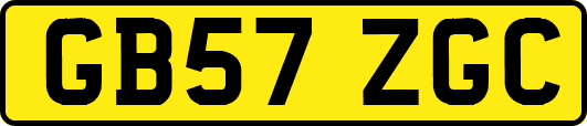 GB57ZGC
