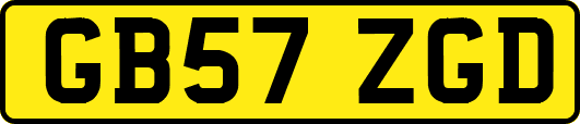 GB57ZGD