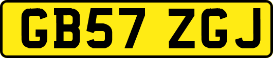 GB57ZGJ