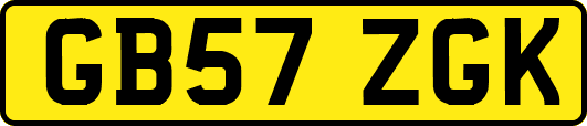 GB57ZGK