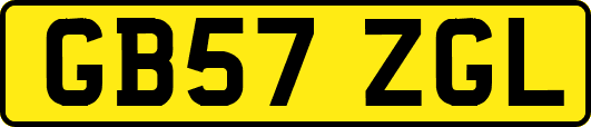GB57ZGL