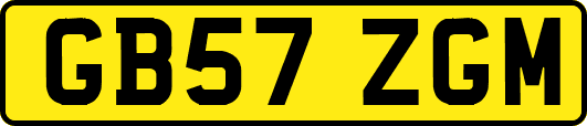 GB57ZGM
