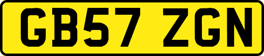 GB57ZGN