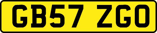 GB57ZGO