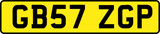 GB57ZGP