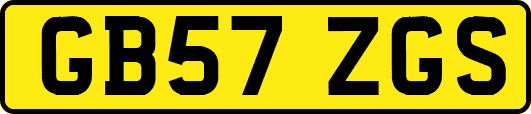 GB57ZGS
