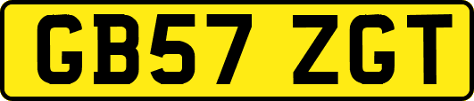 GB57ZGT