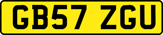 GB57ZGU