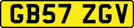 GB57ZGV