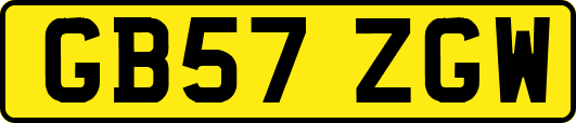 GB57ZGW