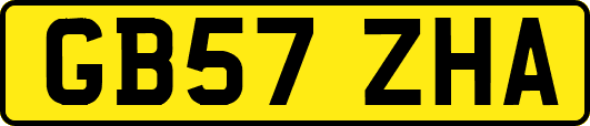 GB57ZHA