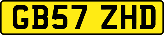 GB57ZHD