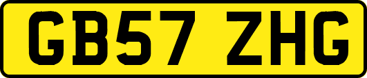 GB57ZHG