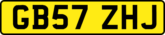 GB57ZHJ