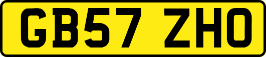 GB57ZHO